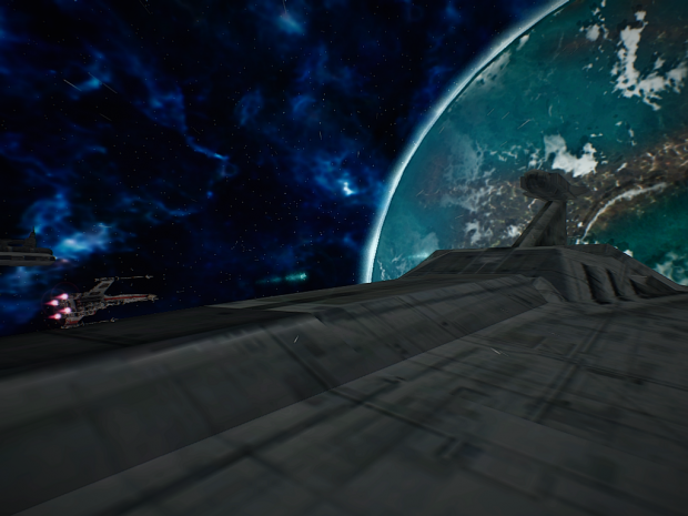 More scarif images - EA's battlefront maps mod for Star Wars ...