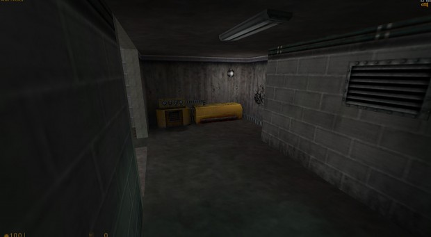 Image 4 - Dangerous adventure mod for Half-Life - Mod DB