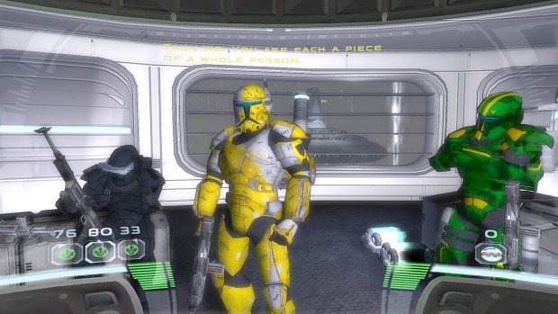 Star Wars Republic Commando Windows Game Mod Db