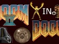 Doom 2 in Doom (more balanced)