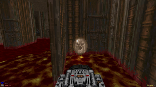 Screenshot Doom 20200402 050728