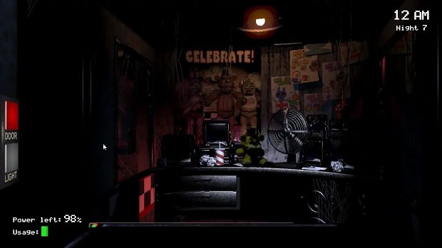 Five Nights At Freddy s 2 Rebooted [Five Nights at Freddy's 2] [Mods]