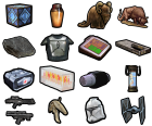 Old Resources, have since been changed