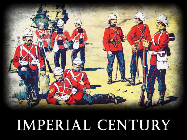 Logo   Imperial Century 6