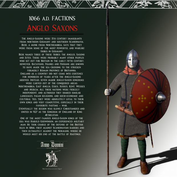 Anglo-Saxon