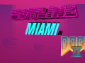 Hotline Miami in DOOM 2