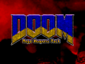 Doom Mega Weapons Pack