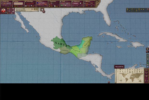 Mayan 4