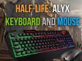 Half-Life: Alyx - Non VR