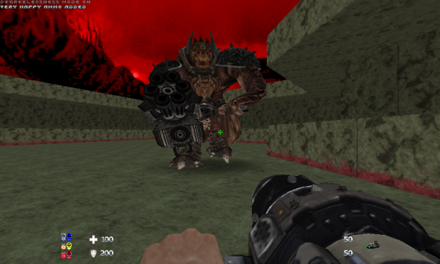 Screenshot Doom 20200416 114114