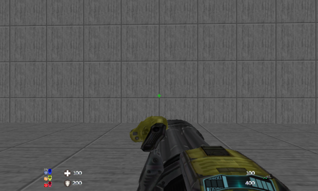 Screenshot Doom 20220629 234328