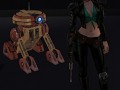 [K2] Droid Companion for Mira