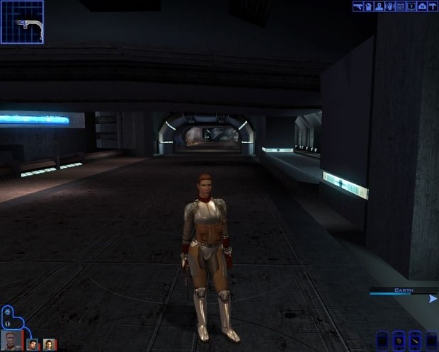 kotor 2 goto security console