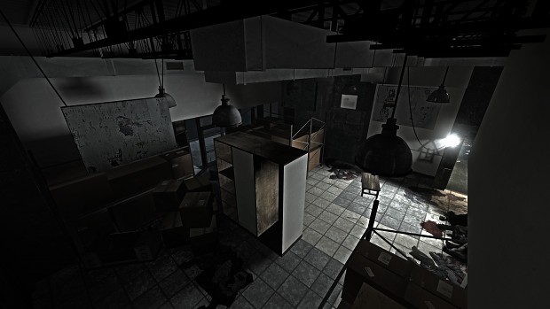 Fairfield Thrift Store image - Left 4 Dead Revamped mod for Left 4 Dead ...