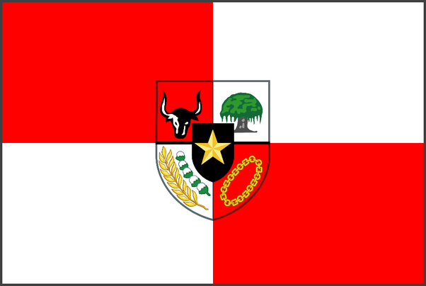 indonesia monarki 1