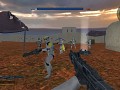 Point Blank Range Battlefront 2 2005 Mod