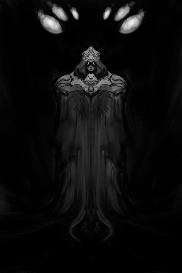 Cultist Concept 1