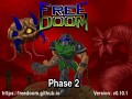 Freedoom 2 for Ultimate Doom
