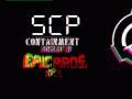 SCP:CB - Epic bros NCPs [Mod]