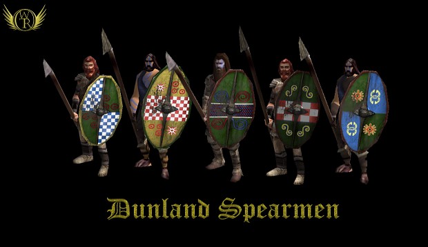 Spearmen of Dunland