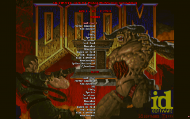 doom 2 free play