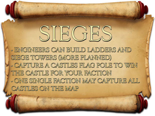 Sieges