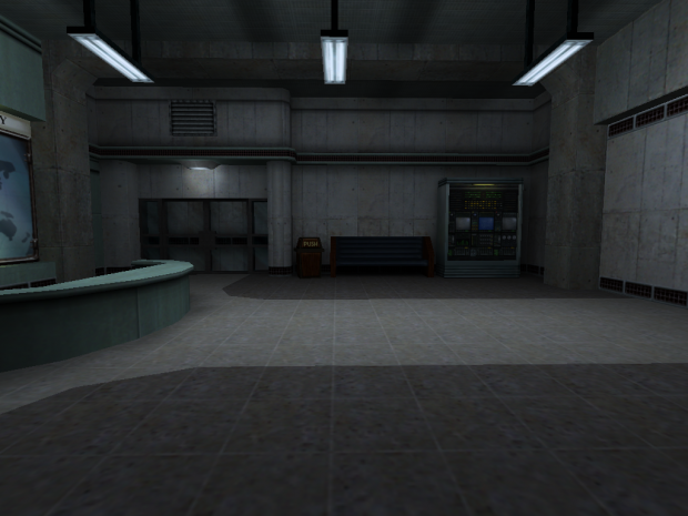 C1A0 Lobby Screenshot 1