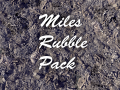 Miles Rubble Pack
