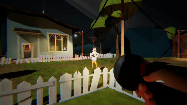 Image 12 - The Lighthouse mod for Hello Neighbor - Mod DB