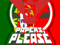 Papers, Please Portugal Mod