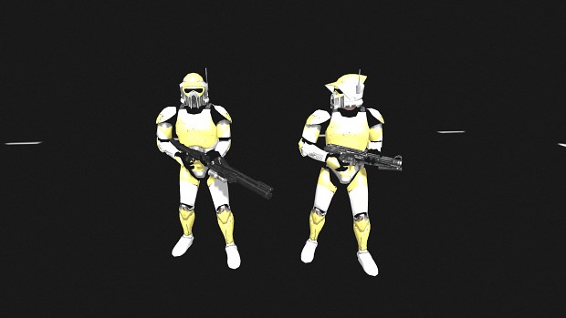 ARF Troopers