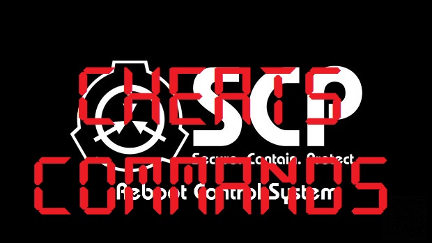 scp containment breach all console commands