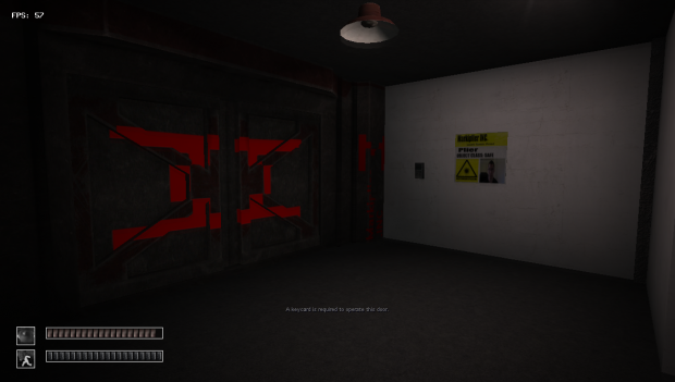 markiplier playing scp containment breach unity remake