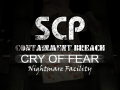 Cry of Fear - Nightmare Facility Mod (Remake)