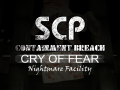 SCP Containment Breach Honza 55 44 mod file - Blitz MAX - Indie DB