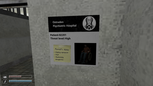 scp containment