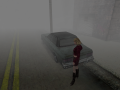 Silent Hill 2 - Born From A Wish AI Upscale Mod