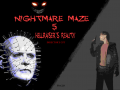 Nightmare Maze 5: Hellraiser's reality