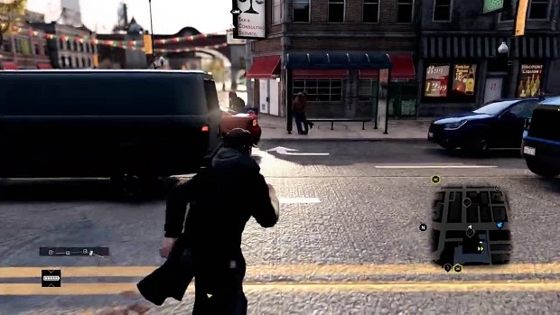 Watch Dogs Enhanced Reality Mod - ModDB