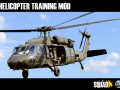 Squad Helicopter Training
