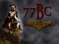 77B.C. - Twilight of the Republic