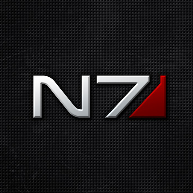 N7 image - Beyond The Relays - A Stellaris Mass Effect Mod for ...