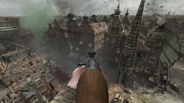 medal of honor pc mods