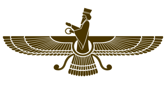 zoroastrian religion icon 5