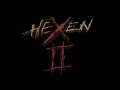 UQE Hexen II