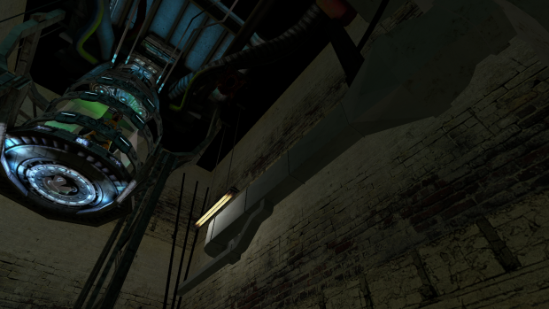 Public Beta 1 screenshots. image - Blue Shift 2 mod for Half-Life 2 - ModDB