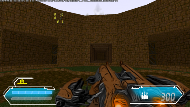Screenshot Doom 20200518 220526
