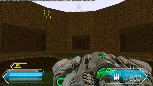 Screenshot Doom 20200518 220526