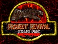 Jurassic Park: Project Revival