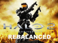 Halo 2 Anniversary Rebalanced
